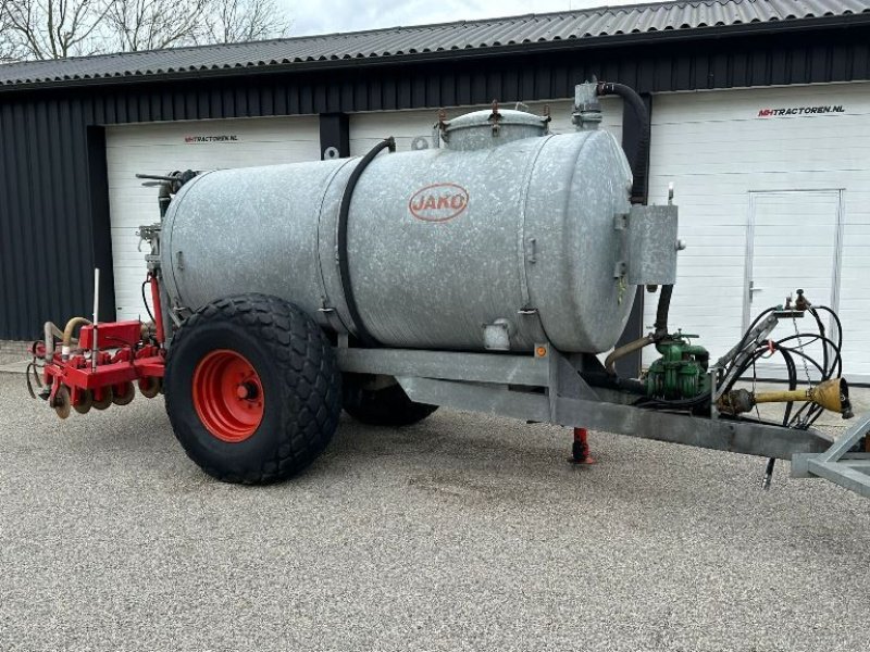 Dungstreuer of the type Sonstige Jako 7000 liter, Gebrauchtmaschine in Linde (dr) (Picture 1)