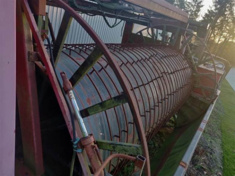 Dungstreuer типа Sonstige Kæmpe slange rulle, Gebrauchtmaschine в Hemmet (Фотография 7)