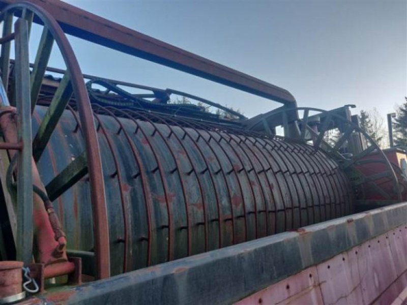 Dungstreuer типа Sonstige Kæmpe slange rulle, Gebrauchtmaschine в Hemmet (Фотография 1)