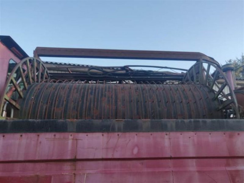 Dungstreuer типа Sonstige Kæmpe slange rulle, Gebrauchtmaschine в Hemmet (Фотография 2)