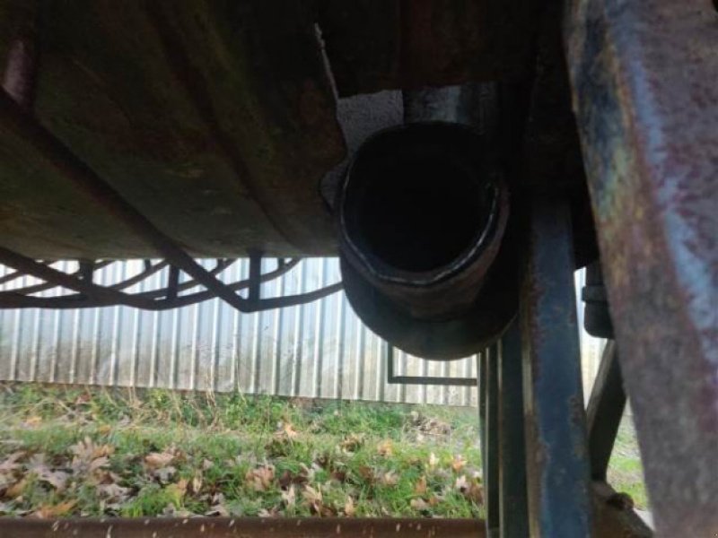 Dungstreuer типа Sonstige Kæmpe slange rulle, Gebrauchtmaschine в Hemmet (Фотография 4)