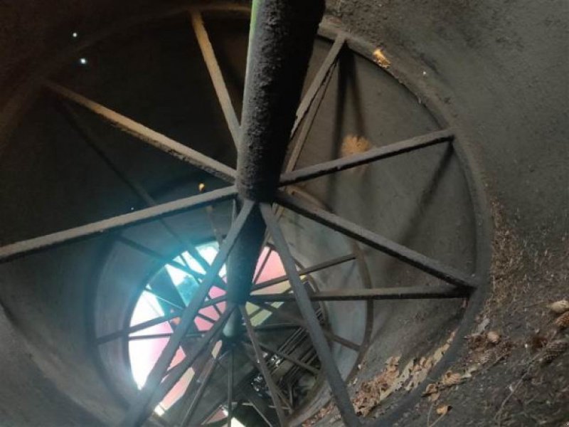 Dungstreuer типа Sonstige Kæmpe slange rulle, Gebrauchtmaschine в Hemmet (Фотография 6)