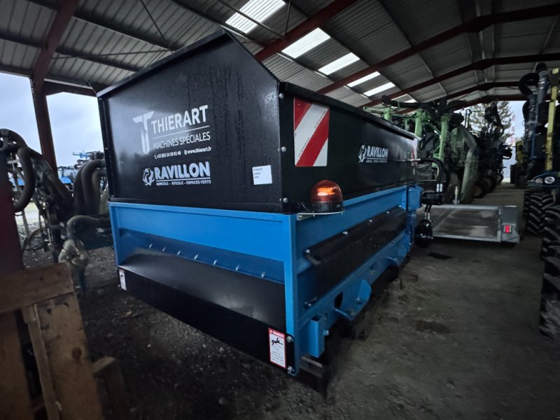 Dungstreuer του τύπου Sonstige PT2800, Gebrauchtmaschine σε VERT TOULON (Φωτογραφία 1)