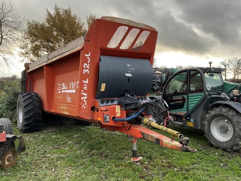 Dungstreuer of the type Sonstige RAFAL 3250, Gebrauchtmaschine in SAINT NIZIER DE FORNAS (Picture 7)