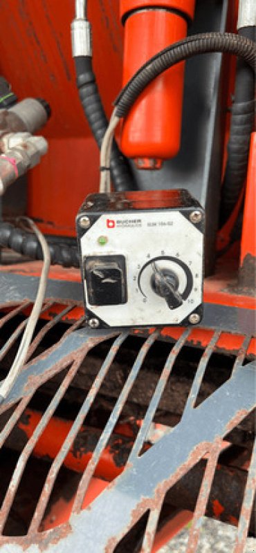 Dungstreuer of the type Sonstige RAFAL 3300, Gebrauchtmaschine in DOMFRONT (Picture 10)