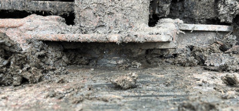 Dungstreuer of the type Sonstige RAFAL 3300, Gebrauchtmaschine in DOMFRONT (Picture 11)