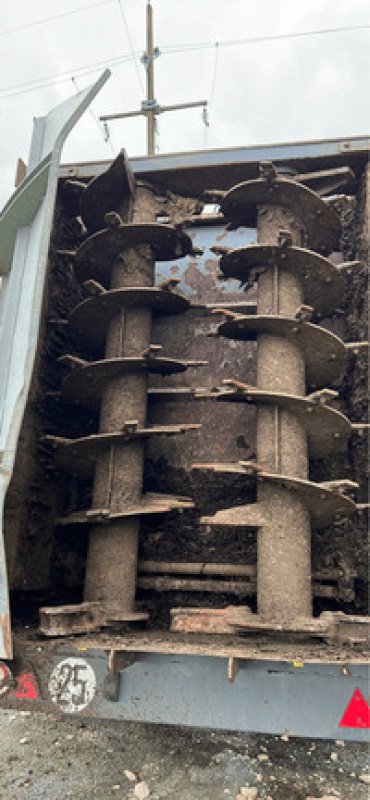 Dungstreuer of the type Sonstige RAFAL 3300, Gebrauchtmaschine in DOMFRONT (Picture 9)