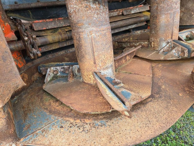 Dungstreuer za tip Sonstige Rafal 3300, Gebrauchtmaschine u COULVAIN