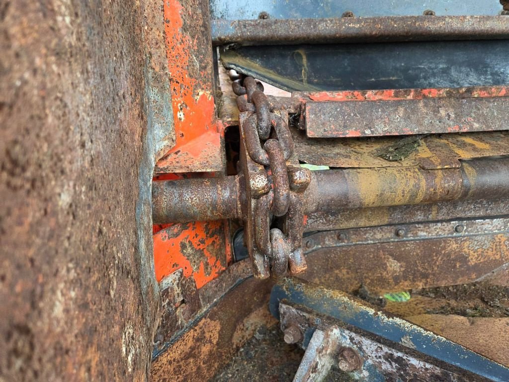 Dungstreuer a típus Sonstige Rafal 3300, Gebrauchtmaschine ekkor: COULVAIN (Kép 2)