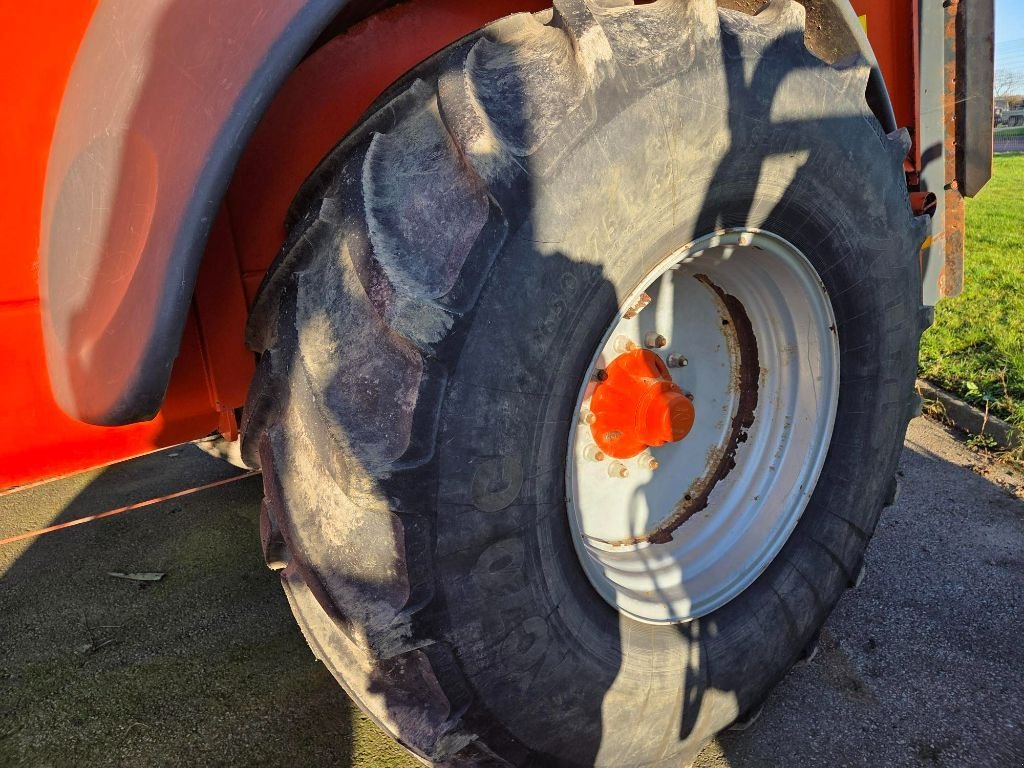 Dungstreuer typu Sonstige Rafal 3300, Gebrauchtmaschine w SAINTENY (Zdjęcie 4)