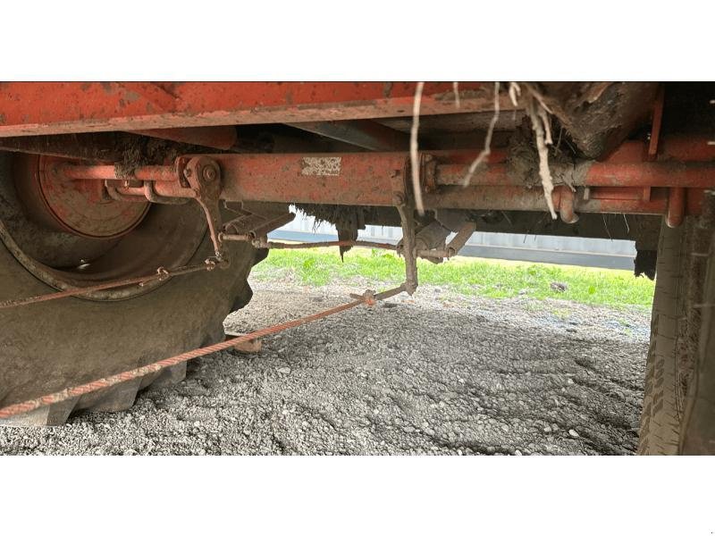 Dungstreuer van het type Sonstige RAFAL 3300, Gebrauchtmaschine in Wargnies Le Grand (Foto 5)