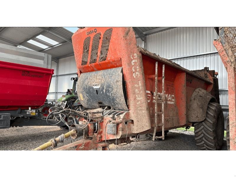 Dungstreuer van het type Sonstige RAFAL 3300, Gebrauchtmaschine in Wargnies Le Grand (Foto 1)