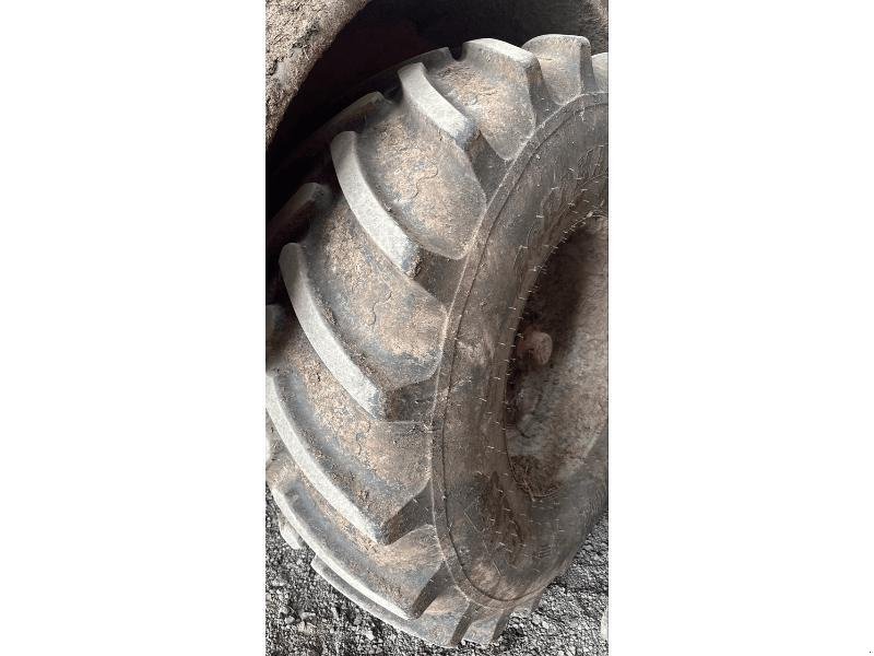 Dungstreuer van het type Sonstige RAFAL 3300, Gebrauchtmaschine in Wargnies Le Grand (Foto 6)