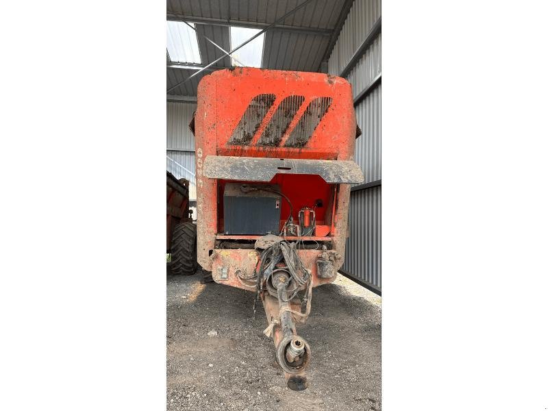 Dungstreuer typu Sonstige RAFAL 3400, Gebrauchtmaschine v Wargnies Le Grand (Obrázek 1)