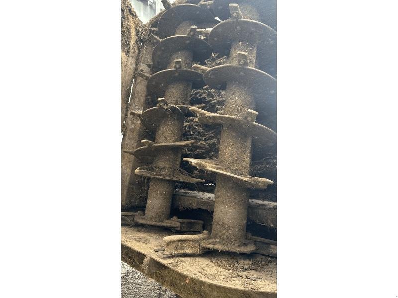 Dungstreuer typu Sonstige RAFAL 3400, Gebrauchtmaschine v Wargnies Le Grand (Obrázek 5)