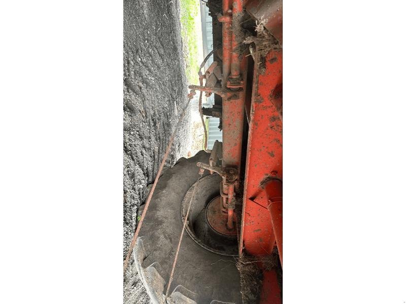 Dungstreuer typu Sonstige RAFAL 3400, Gebrauchtmaschine v Wargnies Le Grand (Obrázek 4)