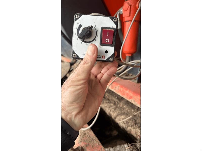 Dungstreuer typu Sonstige RAFAL 3400, Gebrauchtmaschine v Wargnies Le Grand (Obrázek 6)