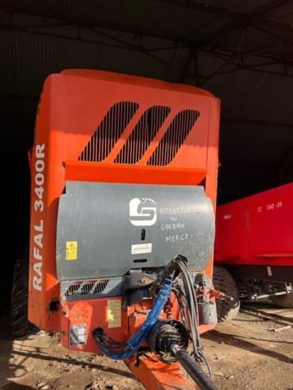 Dungstreuer du type Sonstige RAFAL 3400R, Gebrauchtmaschine en Le Horps (Photo 3)