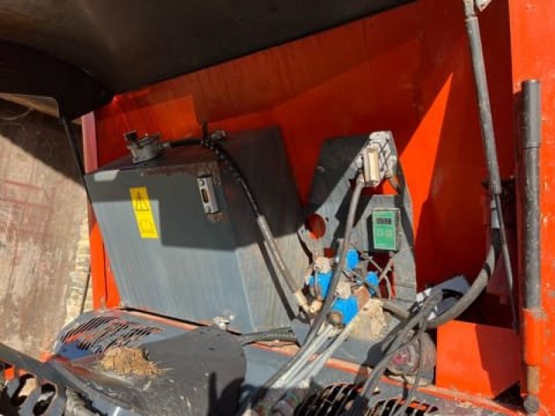 Dungstreuer tip Sonstige RAFAL 3400R, Gebrauchtmaschine in Le Horps (Poză 5)