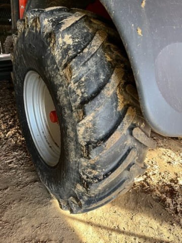 Dungstreuer des Typs Sonstige RAFAL 3400R, Gebrauchtmaschine in Le Horps (Bild 2)