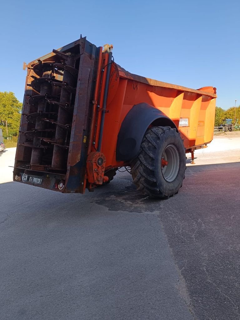 Dungstreuer типа Sonstige Rafal 3600, Gebrauchtmaschine в Lérouville (Фотография 4)