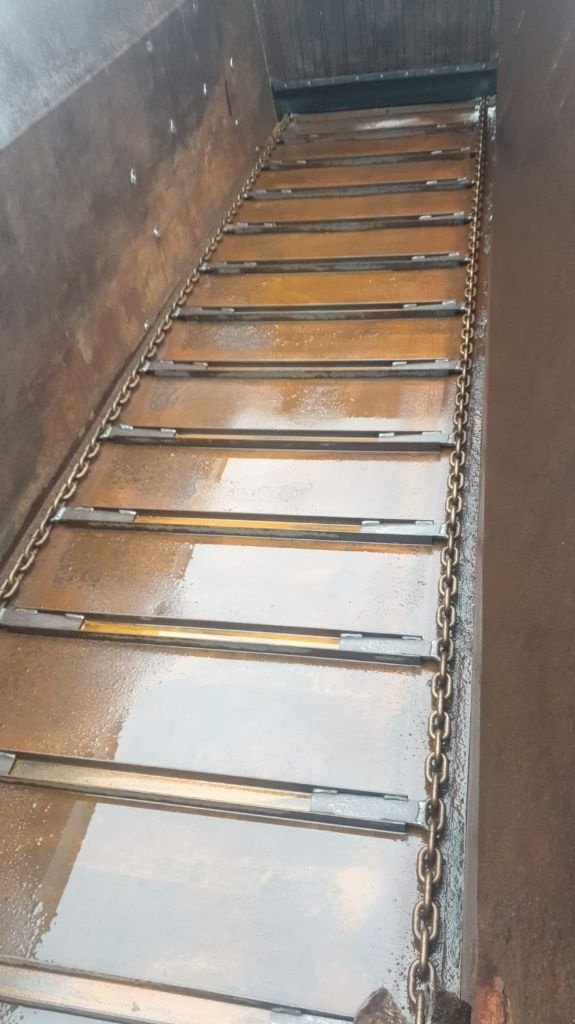 Dungstreuer типа Sonstige Rafal 3600, Gebrauchtmaschine в Lérouville (Фотография 10)