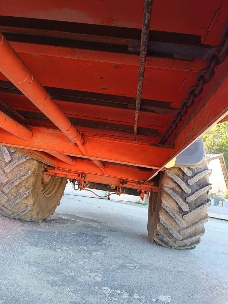 Dungstreuer типа Sonstige Rafal 3600, Gebrauchtmaschine в Lérouville (Фотография 8)