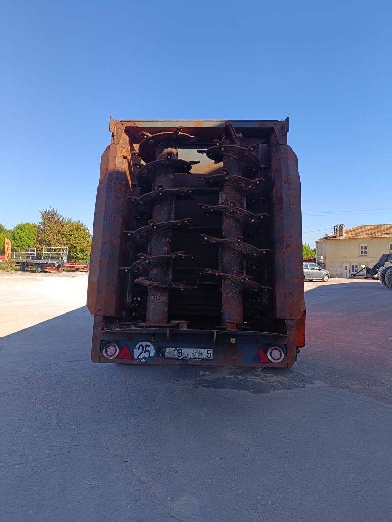 Dungstreuer типа Sonstige Rafal 3600, Gebrauchtmaschine в Lérouville (Фотография 7)