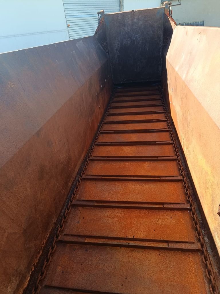 Dungstreuer типа Sonstige Rafal 3600, Gebrauchtmaschine в Lérouville (Фотография 9)