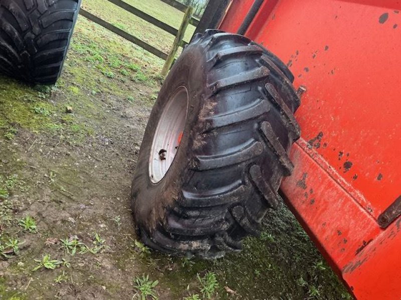 Dungstreuer типа Sonstige RAFAL3250, Gebrauchtmaschine в les hayons (Фотография 3)