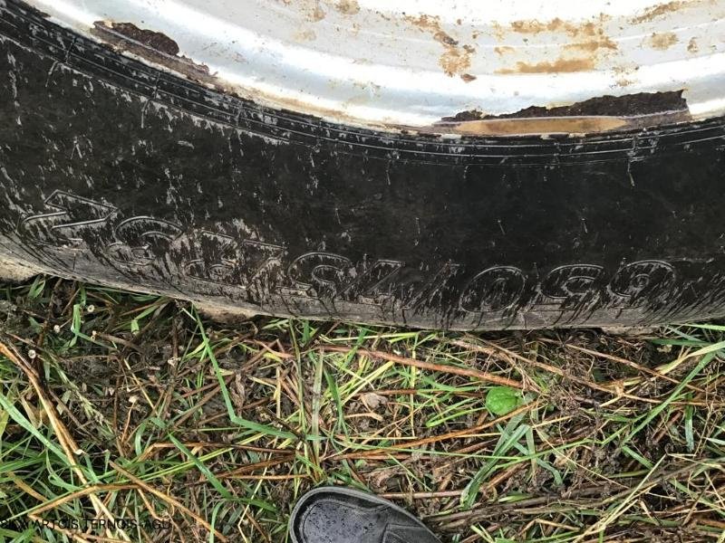 Dungstreuer типа Sonstige RAFAL3400, Gebrauchtmaschine в HERLIN LE SEC (Фотография 4)