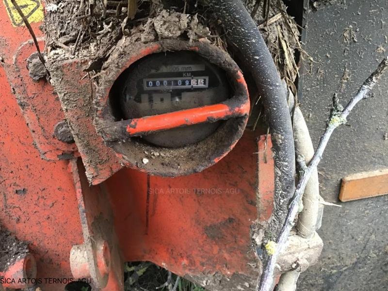 Dungstreuer типа Sonstige RAFAL3400, Gebrauchtmaschine в HERLIN LE SEC (Фотография 8)