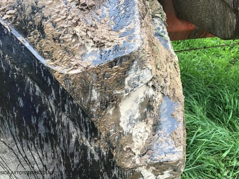 Dungstreuer типа Sonstige RAFAL3400, Gebrauchtmaschine в HERLIN LE SEC (Фотография 5)