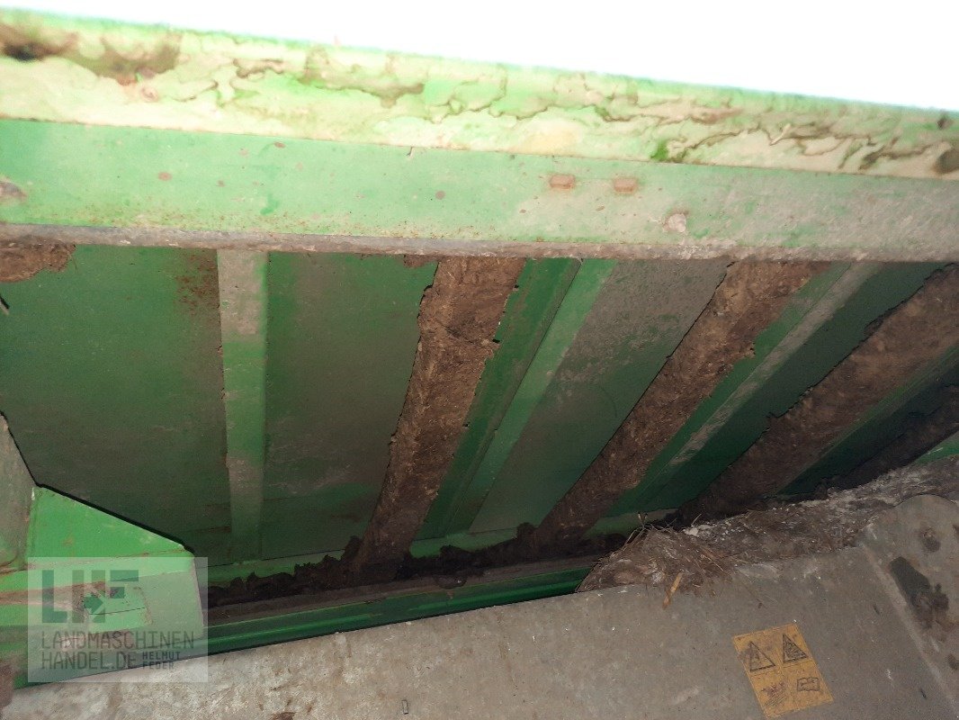 Dungstreuer of the type Strautmann PS 2401, Gebrauchtmaschine in Burg/Spreewald (Picture 3)