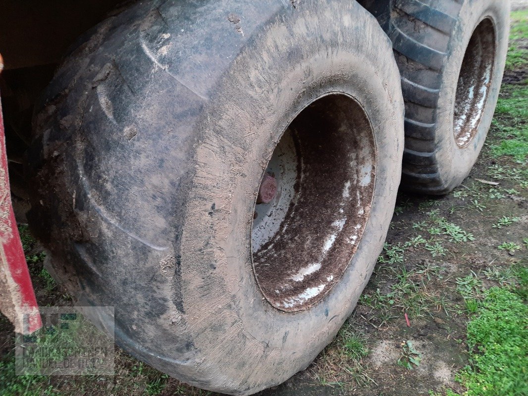 Dungstreuer of the type Strautmann PS 2401, Gebrauchtmaschine in Burg/Spreewald (Picture 4)