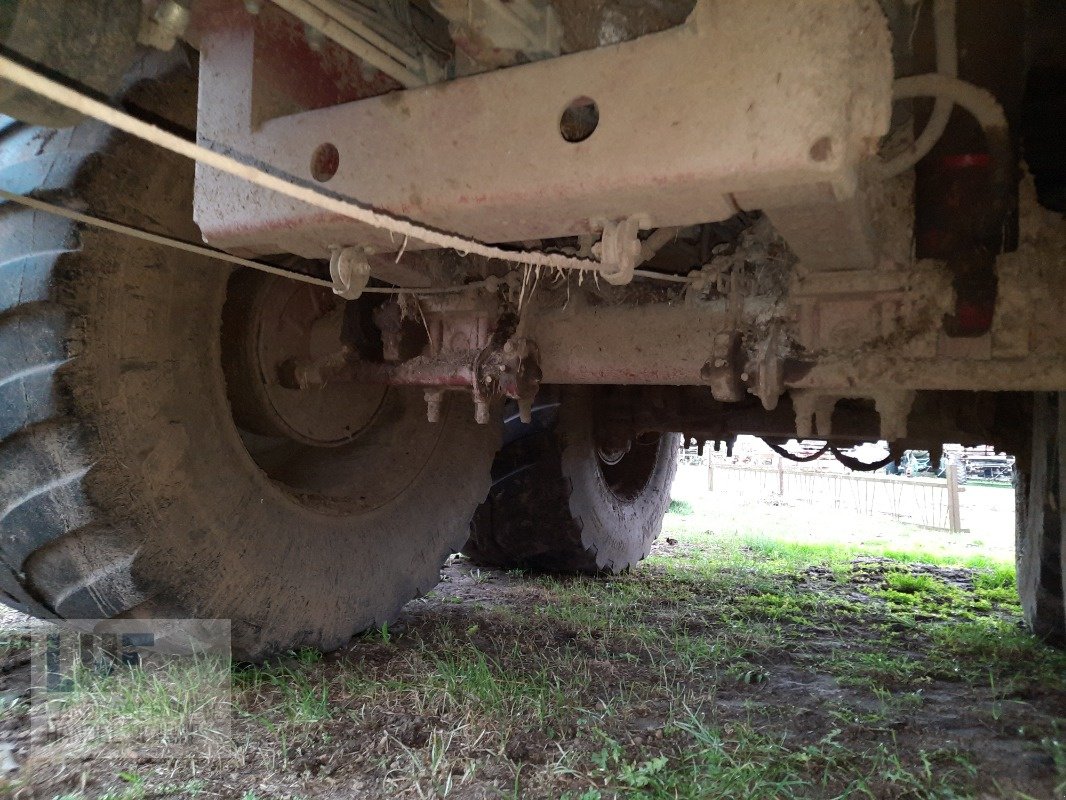 Dungstreuer of the type Strautmann PS 2401, Gebrauchtmaschine in Burg/Spreewald (Picture 8)