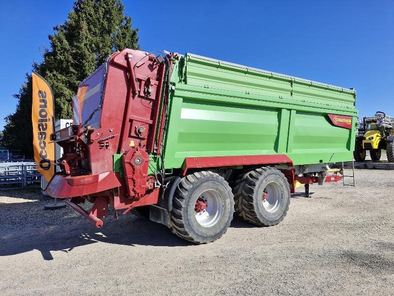 Dungstreuer του τύπου Strautmann PS2401, Gebrauchtmaschine σε BRAY en Val (Φωτογραφία 2)