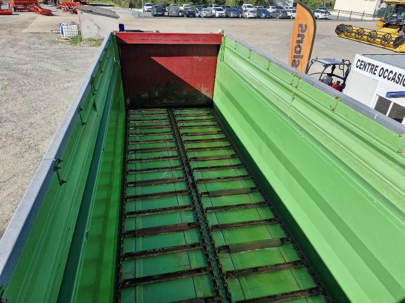 Dungstreuer του τύπου Strautmann PS2401, Gebrauchtmaschine σε BRAY en Val (Φωτογραφία 10)