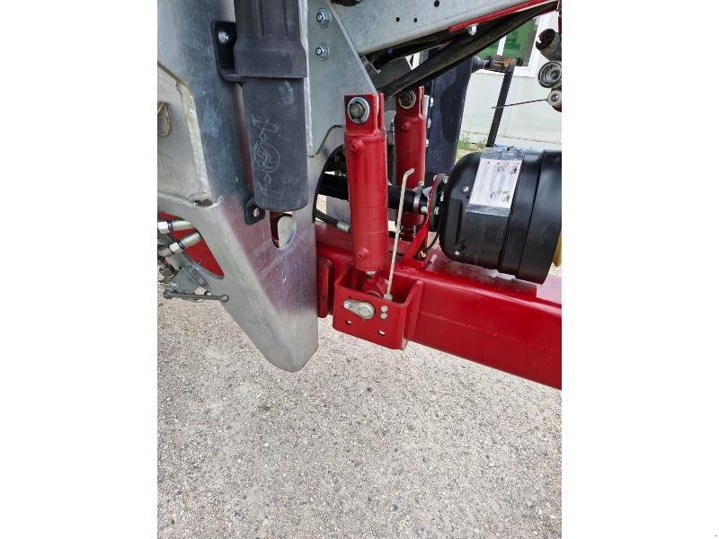 Dungstreuer типа Strautmann PS2401, Gebrauchtmaschine в BRAY en Val (Фотография 9)