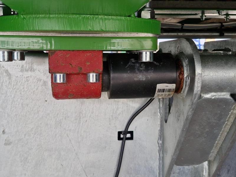 Dungstreuer типа Strautmann PS2401, Gebrauchtmaschine в BRAY en Val (Фотография 8)