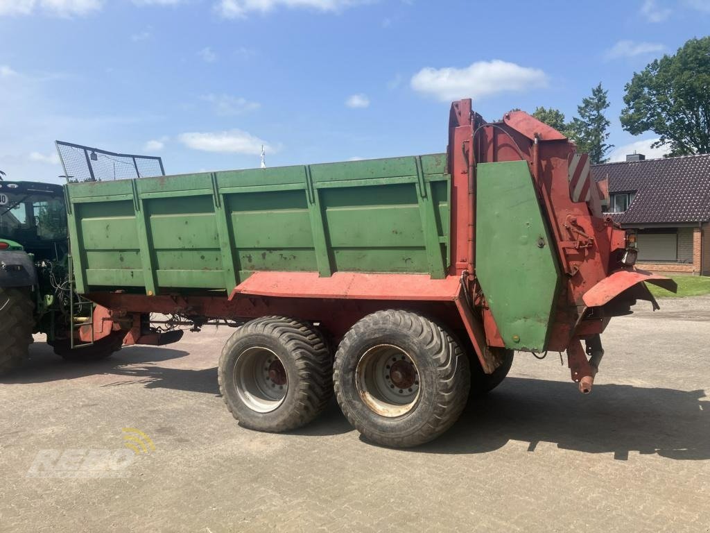 Dungstreuer typu Strautmann VS 2003, Gebrauchtmaschine v Albersdorf (Obrázek 1)