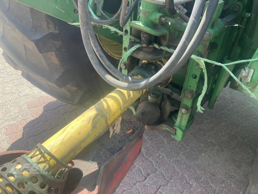 Dungstreuer typu Strautmann VS 2003, Gebrauchtmaschine v Albersdorf (Obrázek 7)