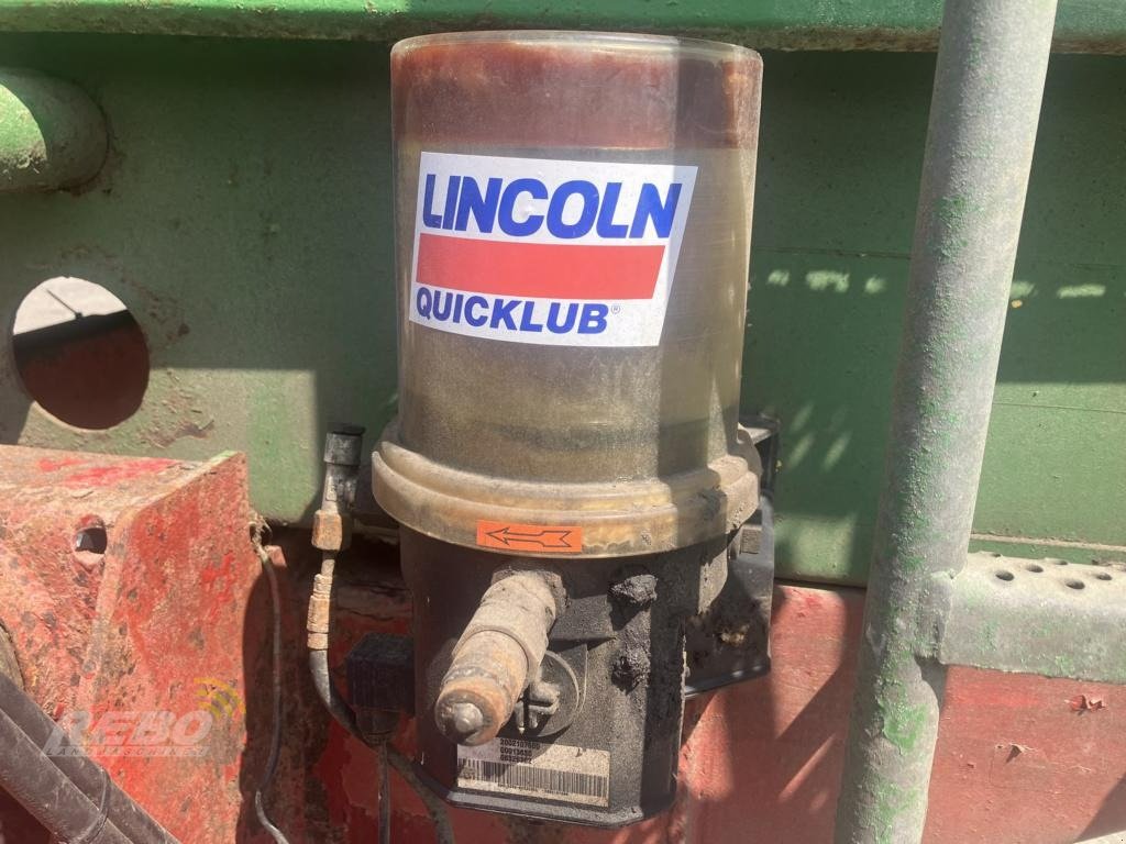 Dungstreuer typu Strautmann VS 2003, Gebrauchtmaschine v Albersdorf (Obrázek 8)