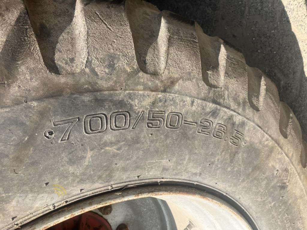 Dungstreuer typu Strautmann VS 2003, Gebrauchtmaschine v Albersdorf (Obrázek 9)