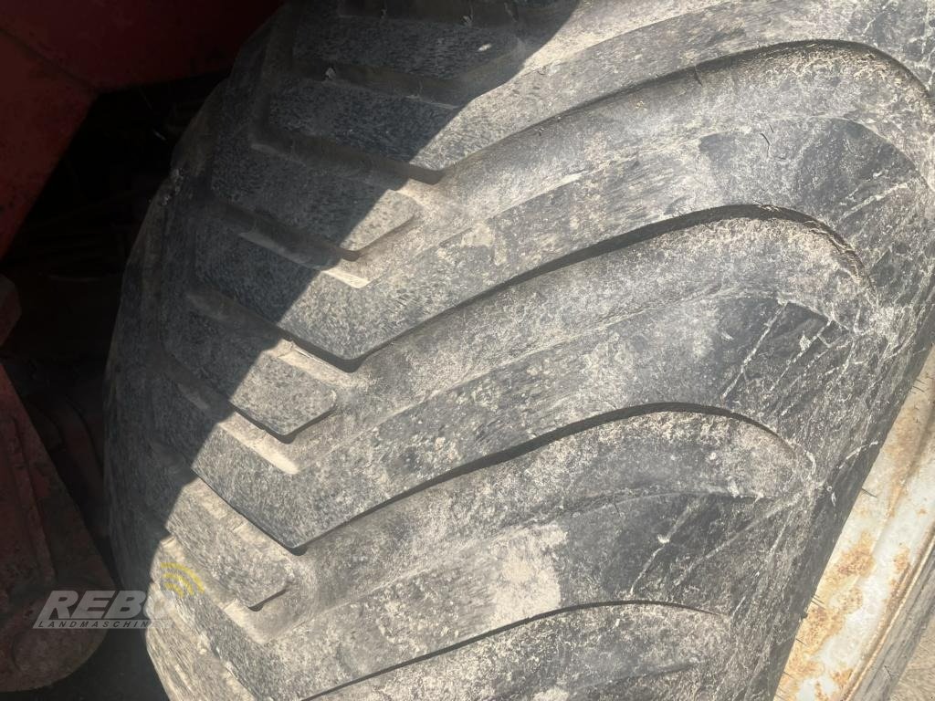 Dungstreuer typu Strautmann VS 2003, Gebrauchtmaschine v Albersdorf (Obrázek 11)