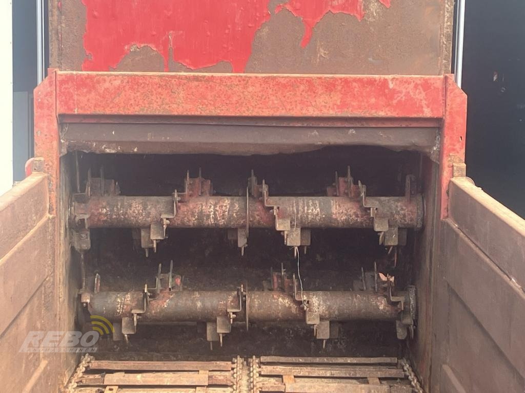 Dungstreuer typu Strautmann VS 2003, Gebrauchtmaschine v Albersdorf (Obrázek 15)