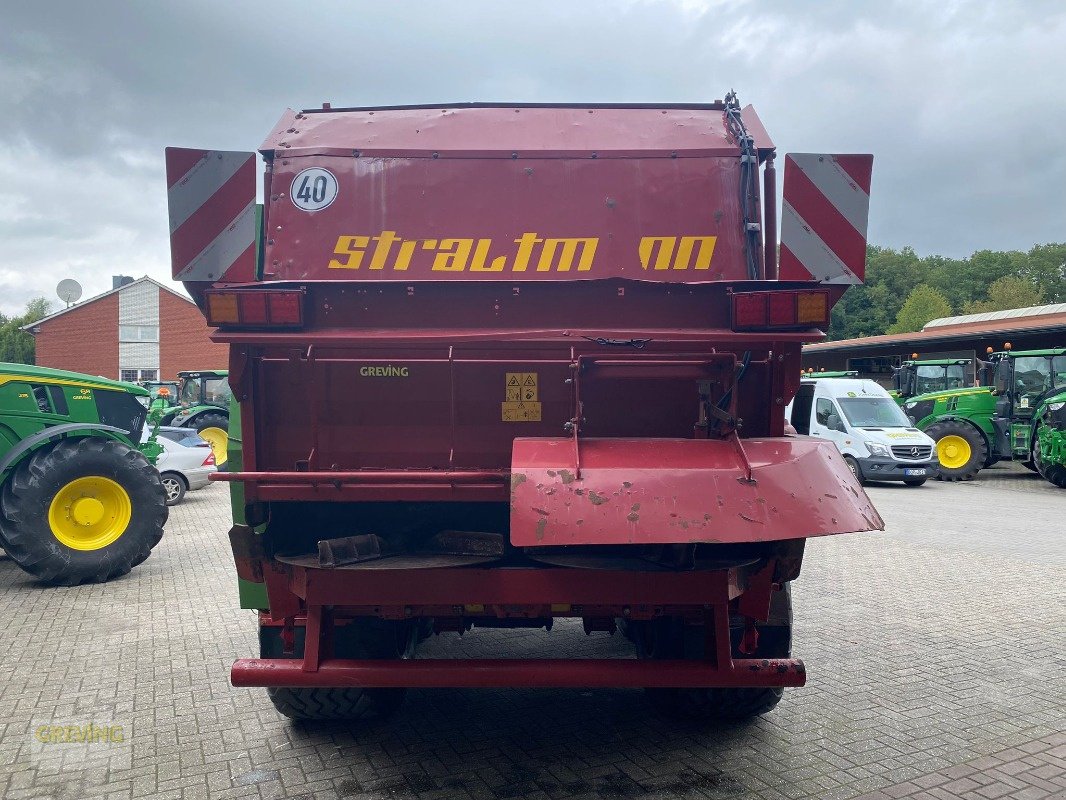Dungstreuer of the type Strautmann VS 2004, Gebrauchtmaschine in Ahaus (Picture 5)