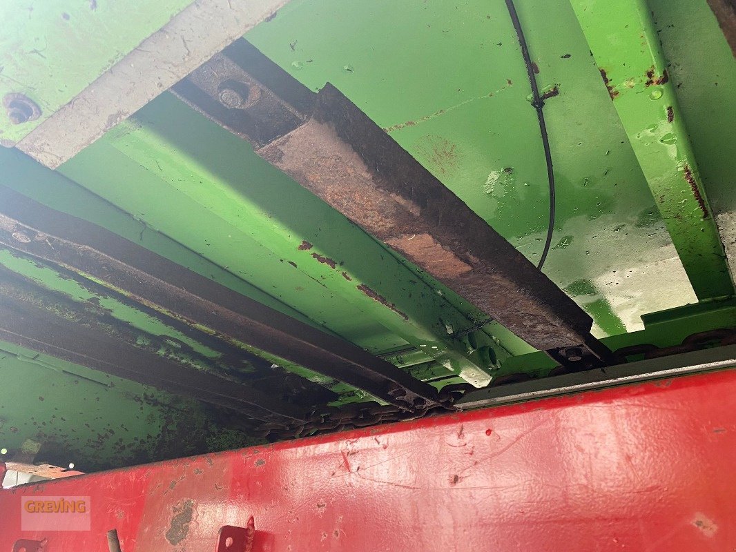 Dungstreuer of the type Strautmann VS 2004, Gebrauchtmaschine in Ahaus (Picture 7)