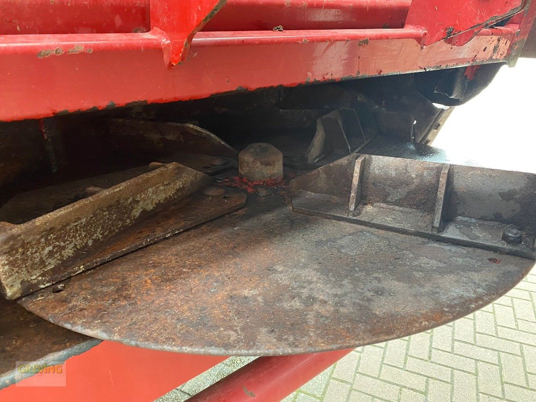 Dungstreuer of the type Strautmann VS 2004, Gebrauchtmaschine in Ahaus (Picture 9)