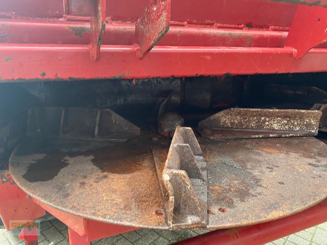 Dungstreuer of the type Strautmann VS 2004, Gebrauchtmaschine in Ahaus (Picture 10)